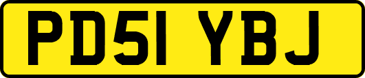 PD51YBJ