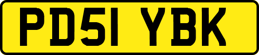 PD51YBK