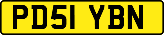 PD51YBN