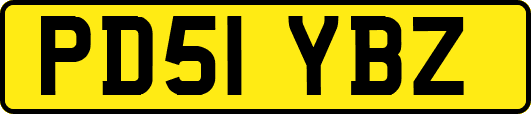 PD51YBZ