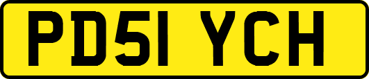 PD51YCH