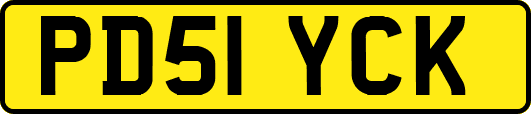 PD51YCK