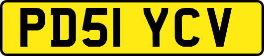 PD51YCV