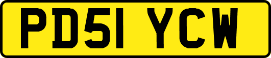 PD51YCW