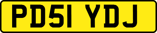 PD51YDJ