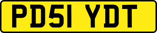 PD51YDT