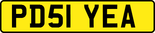 PD51YEA