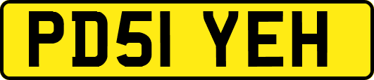 PD51YEH