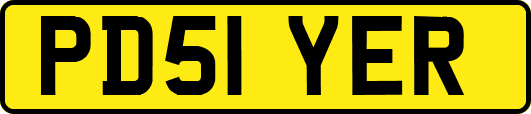 PD51YER