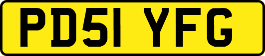 PD51YFG
