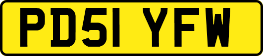 PD51YFW