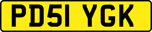 PD51YGK