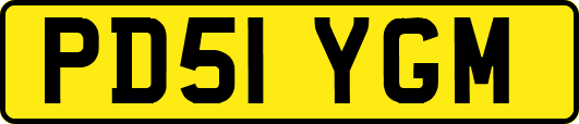 PD51YGM