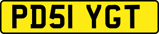PD51YGT