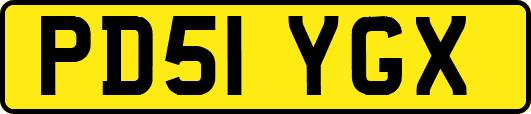 PD51YGX