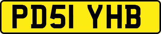 PD51YHB