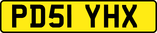 PD51YHX