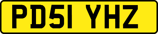 PD51YHZ