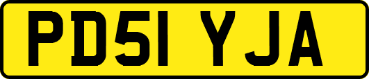 PD51YJA