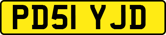 PD51YJD