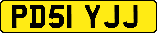 PD51YJJ