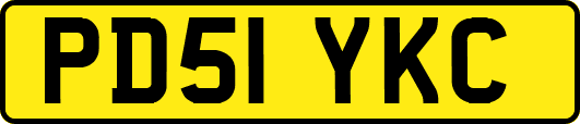 PD51YKC