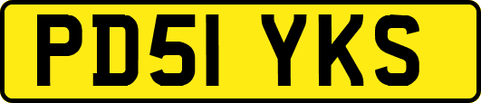 PD51YKS