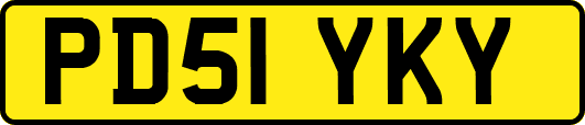 PD51YKY
