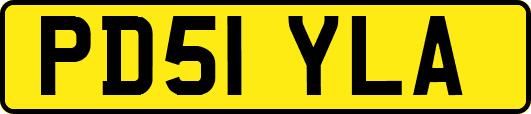 PD51YLA