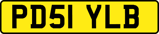 PD51YLB