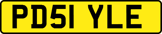 PD51YLE