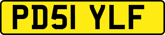 PD51YLF