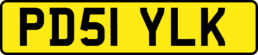 PD51YLK