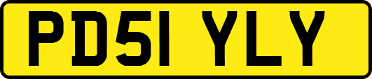 PD51YLY