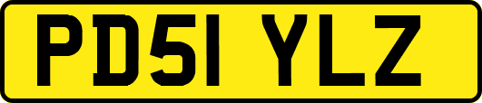 PD51YLZ