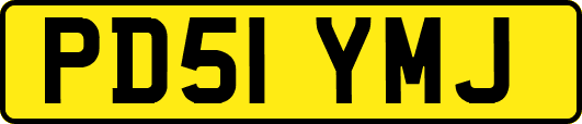 PD51YMJ