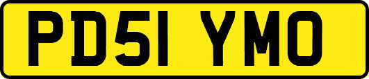 PD51YMO