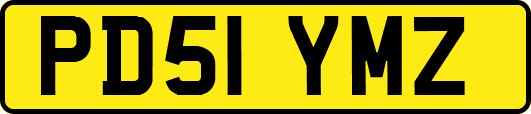 PD51YMZ