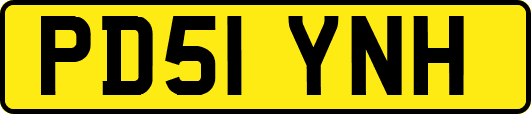 PD51YNH