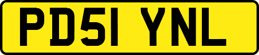 PD51YNL