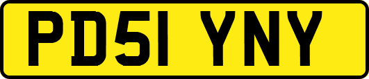 PD51YNY