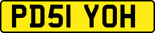 PD51YOH
