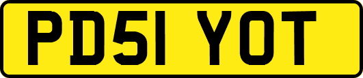 PD51YOT