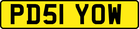 PD51YOW