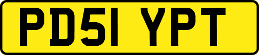 PD51YPT