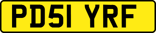 PD51YRF