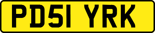 PD51YRK