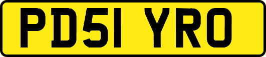 PD51YRO