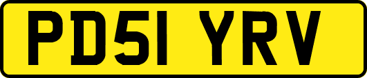 PD51YRV