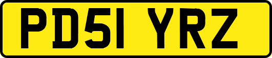 PD51YRZ